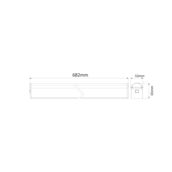 MIRAL1540CS