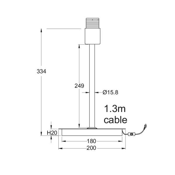 MT15018CHB