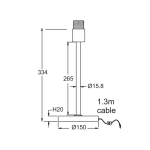 MT15198CHW