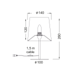 MT3000G