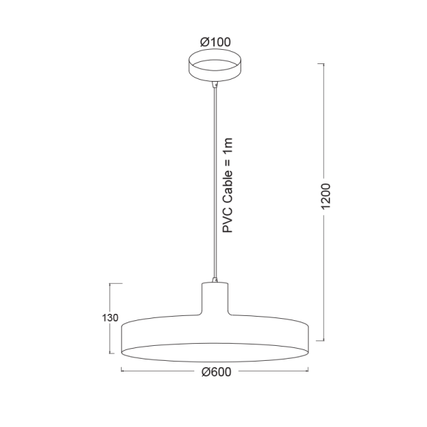 OD5392LWH