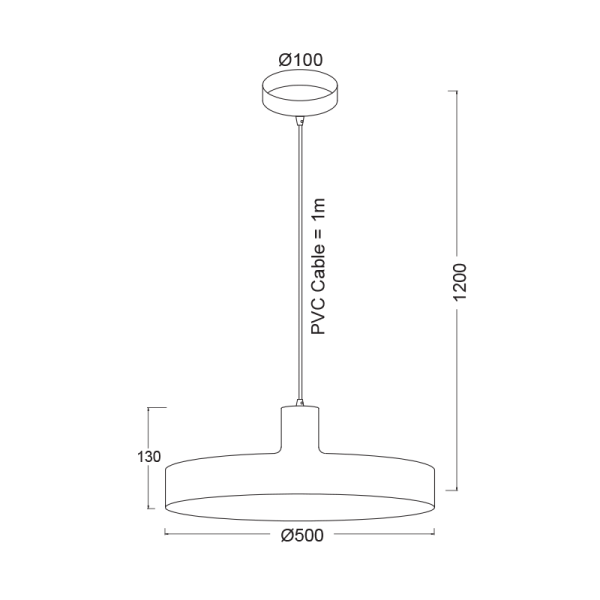 OD5392MWH