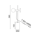 OD581T58W