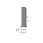 OD601W39BK