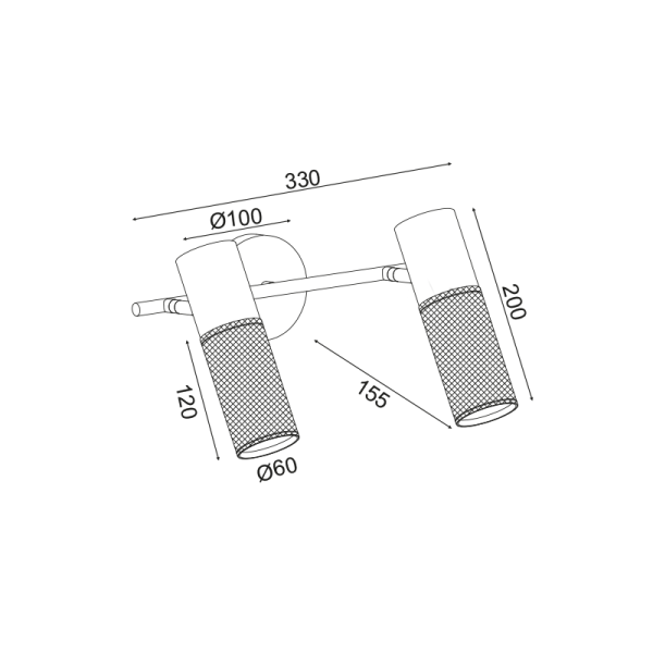 OD602S33BK