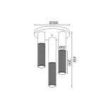 OD603C30BK