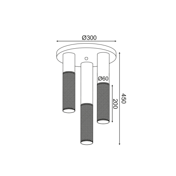OD603C30BK