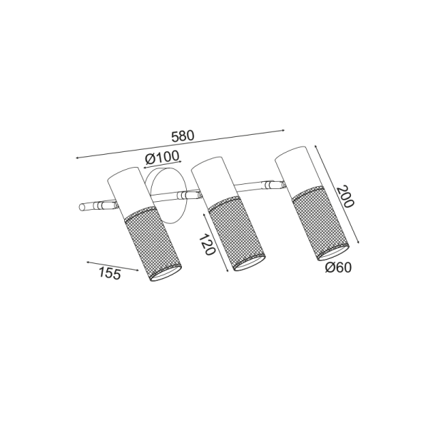 OD603S58BK