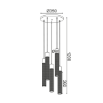 OD605P35BK