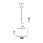 OD650825PBK