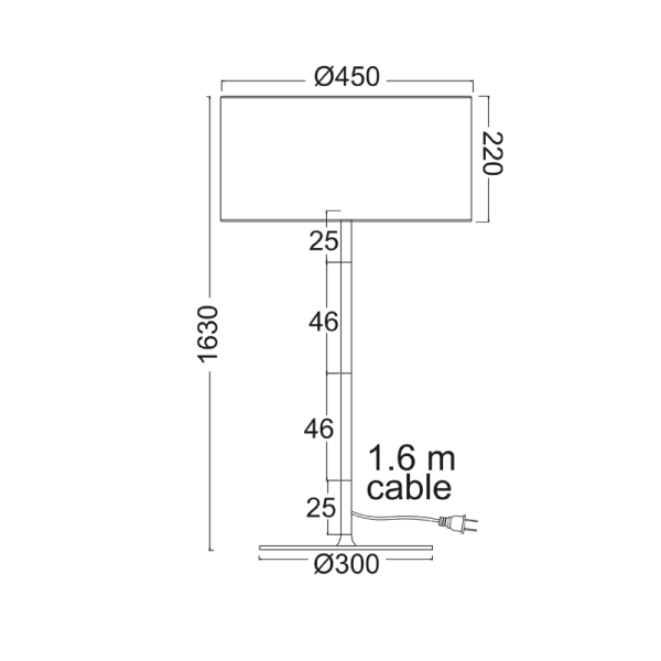 OD6508FBK