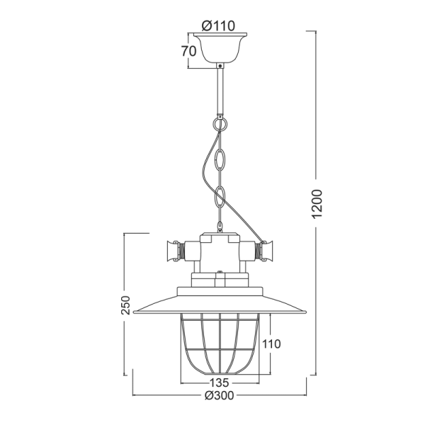 OD8032