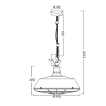 OD8039WH