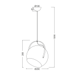 OD8067WH