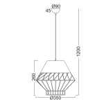 OD8070BK