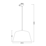 OD8072BK