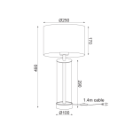 OD90801TWS