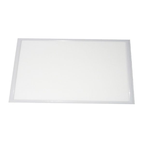 NETTO LED PANEL 24W 295x595mm 6000K 1600Lm 230V Ra80 4pcs/cart