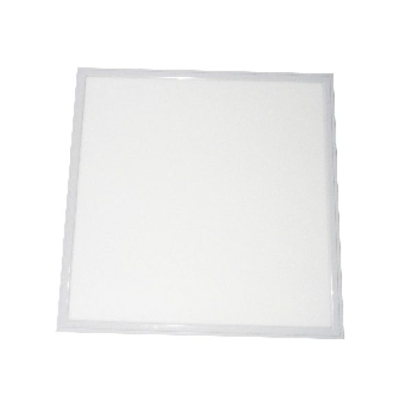 NETTO LED SLIM PANEL 40W 595x595mm 3000K 3050Lm 230V AC Ra80