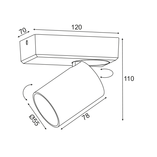 RA301S12WH