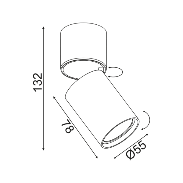 RA301S6BK