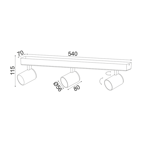 RA313S54WG
