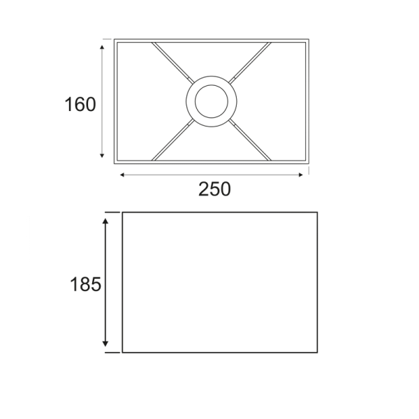 RECT25B