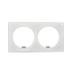 ΚΟΝΣΟΛΑ II ΑΣΗΜΙ ΟΡΘΟΓΩΝΙΟ ΠΑΡΑΛ. ΚΕΝΗ