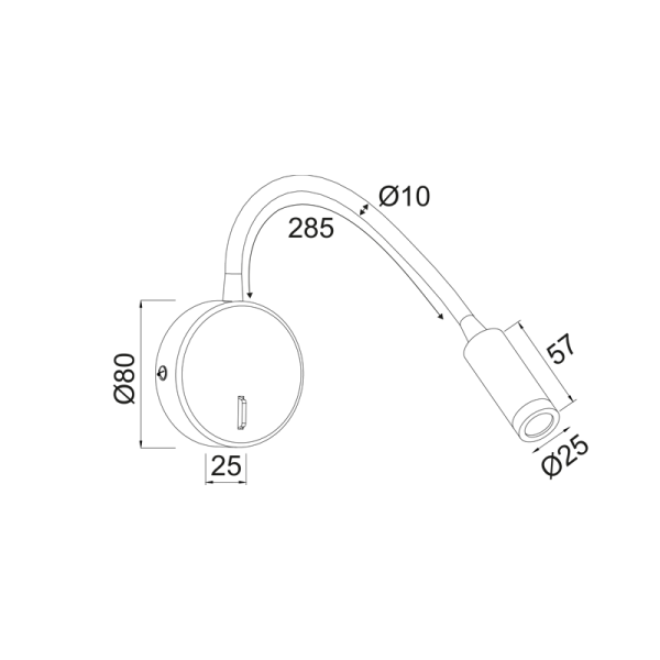 SF1501LEDB