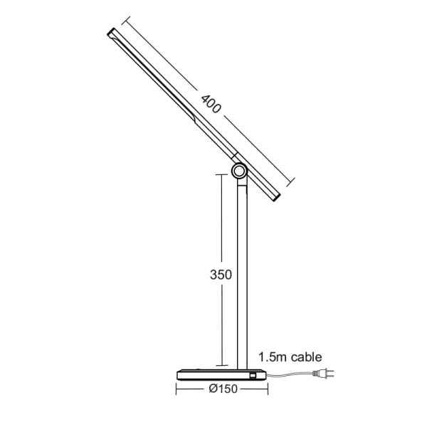 SF1816LEDS