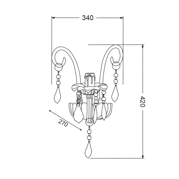 SF633121W