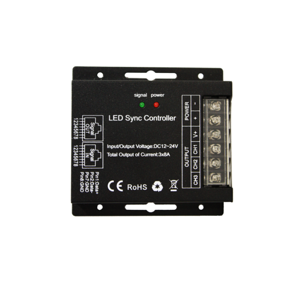 SMARTDIMR