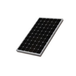 PV POLYCRYSTALLINE SOLAR MODULE 60Wp, 12VDC, Dimensions: 830×540×30 mm, 6.4kg