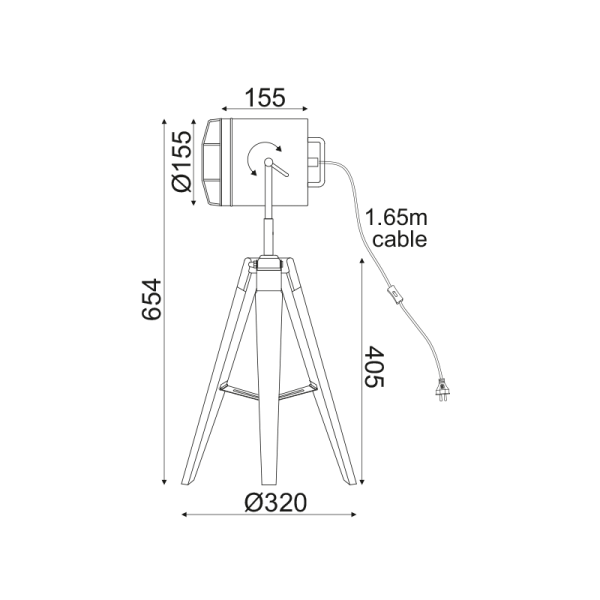 TF17721TNC