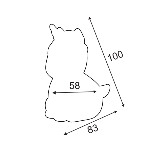 UNICORNWWLR44