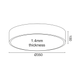 V29LEDC35WH