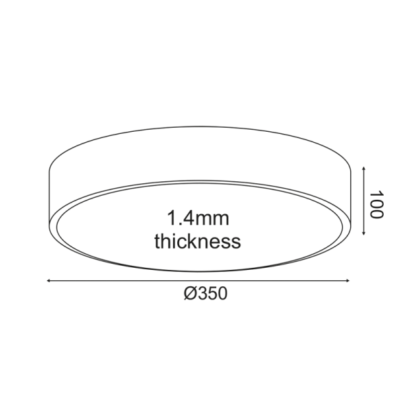 V29LEDC35WH