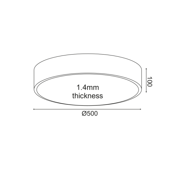 V29LEDC50BK