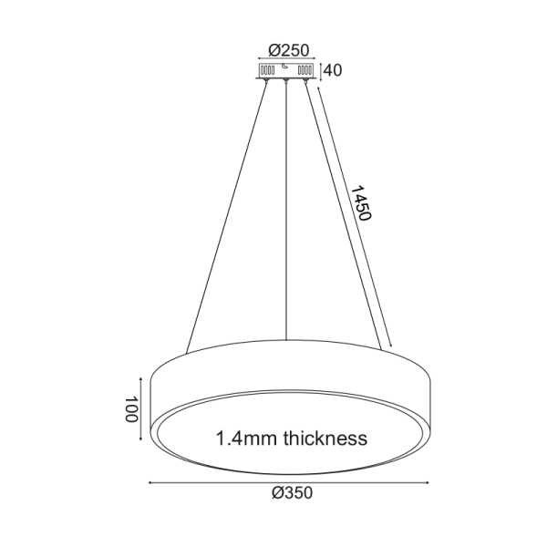 V29LEDP35WH