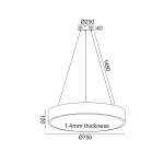 V29LEDP75BK