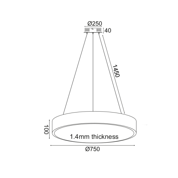 V29LEDP75WH