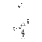 VANI103LEDP