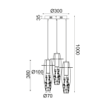 VANI309LEDP