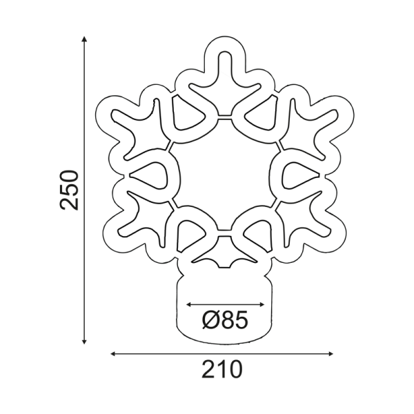 X05006309