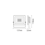 X1030W
