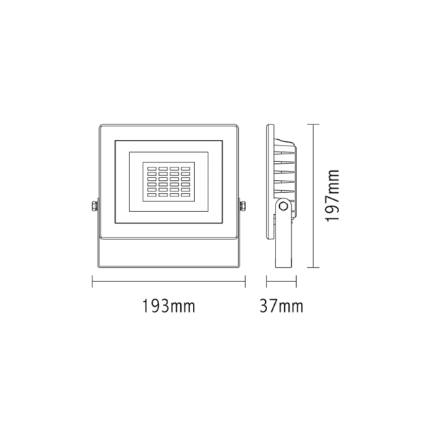 X3030W