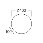 XD01300W