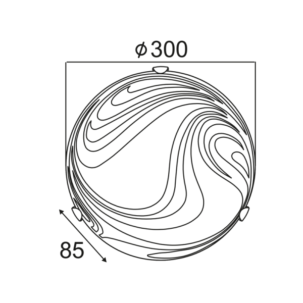 XD08300