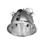 PL BODY 4X26W WITHOUT BALLAST