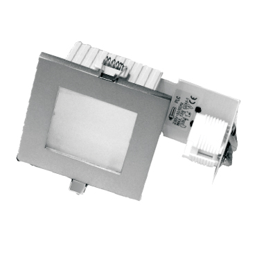 PL SQ.1X13W W/O BALLAST